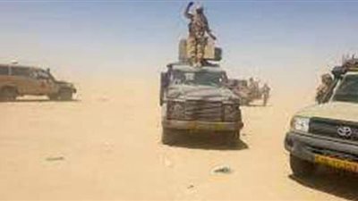 جيش تشاد يعلن حظرا للتجوال بعد مقتل الرئيس ديبي