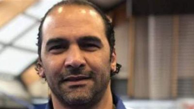 حسين زكي: على قدر المسئولية ونهدي البطولة للجماهير