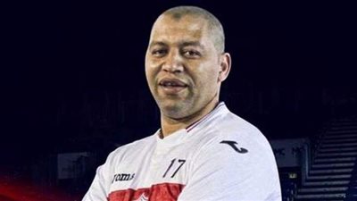 حسن يسري: الزمالك مدرسة كرة اليد في مصر