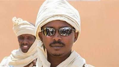 محمد إدريس ديبي.. أبرز المعلومات عن ابن رئيس تشاد المقتول