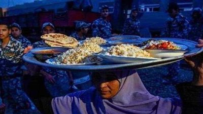 عودة حركة القطارات في الاتجاهين بمنطقة حادث قطار بنها