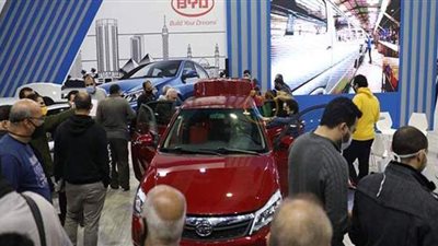 مراحل تخريد سيارات مبادرة الإحلال وموعد التسليم