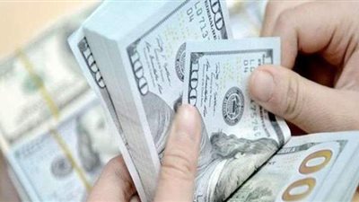 سعر الدولار أمام الجنيه المصري فى نهاية تعاملات اليوم الثلاثاء 20-4-2021