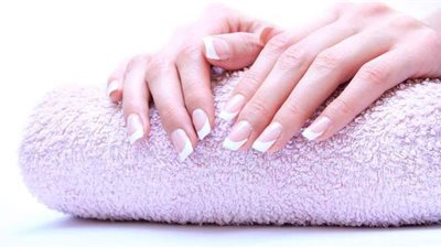 أسرار العناية بيديك وأظافرك بمواد طبيعية في شهر رمضان