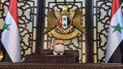 أول امرأة سورية تتقدم بطلب ترشح لانتخابات الرئاسة