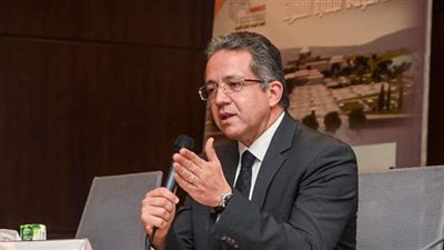 تشجيعا للزيارة.. وزير السياحة يمد صلاحية تذاكر متحف الحضارة 3 أشهر