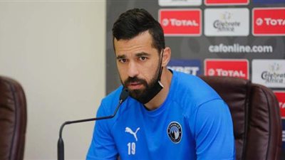 عبد الله السعيد: الكونفدرالية هدفنا وتعودنا على اللعب في رمضان