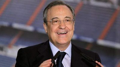 رئيس ريال مدريد ردا على الانتقادات: دوري السوبر الأوروبي ينقذ كرة القدم