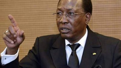 العربية: نقل جثمان رئيس تشاد سرًا إلى العاصمة قبل الإعلان عن مقتله