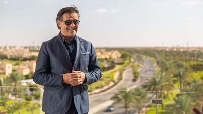 راغب علامة يتألق.. ورواد السوشيال ميديا: إعلان مدينتي الجديد 