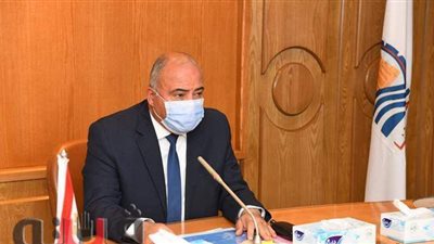 94 % نسبة مشاركة طلاب قنا في الامتحان التجريبي للثانوية العامة