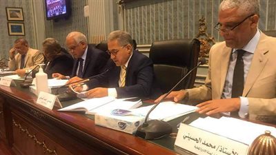 محلية البرلمان تطالب بتيسير إجراءات تقنين الأوضاع لواضعي اليد علي أملاك الدولة