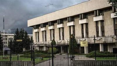 الخارجية الروسية تعلن طرد دبلوماسيين بلغاريين من البلاد