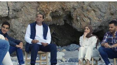 عمرو خالد: منزلة التوكل سندك الحقيقى وسر قوتك فى الحياة| فيديو