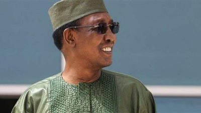 مقتل الرئيس وتشكيل مجلس عسكري.. ملخص 24 ساعة ساخنة في تشاد