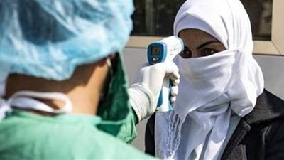 لمدة ساعة.. الأردن تسمح بصلاة الجمعة بعد انخفاض إصابات كورونا