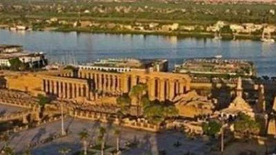 حالة الطقس في الأقصر غدا الأربعاء 21-4-2021