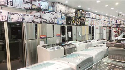 بعد عروض التخفيضات.. أسعار الغسالات الأتوماتيك 2021 داخل الأسواق