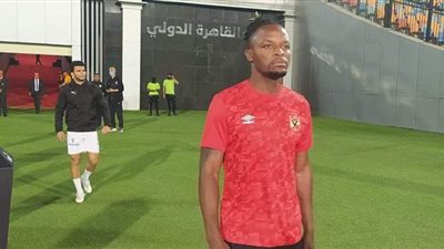 هل يبتعد بواليا عن تشكيل الأهلي بعد تألق شريف؟