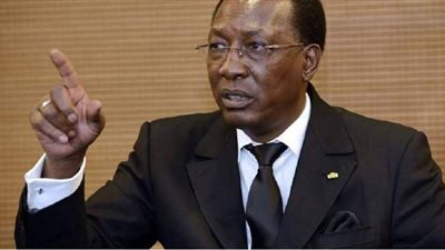 بعد اغتيال الرئيس إدريس ديبي.. أبرز 3 قرارات عاجلة لجيش تشاد