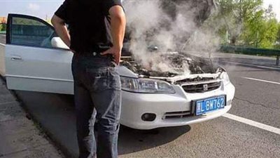 لتجنب الأعطال.. علامات تلف طرمبة مياه السيارة