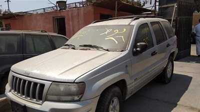 فيات وأوبل أبرز سيارات مزادات الحكومة في 25 أبريل