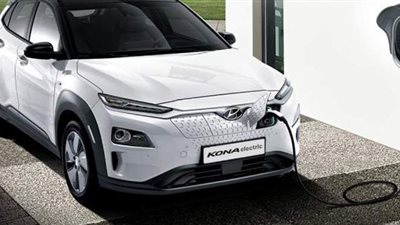 البطاريات تورط مستقبل السيارات الكهربائية في الحوادث والحرائق |صور