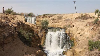 طقس الفيوم غدا الثلاثاء ٢٠ - ٤-٢٠٢١