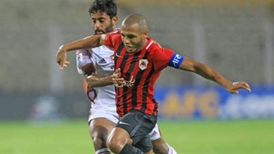 الوحدة يحقق ريمونتادا أمام الريان في دوري أبطال آسيا