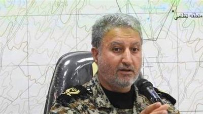 الثانية خلال 3 أيام.. وفاة جديدة بالصفوف الأولى لفيلق القدس الإيراني