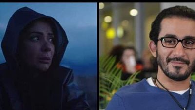 «أمريكا ليست جنة الأرض».. مني زكي ترد علي أحمد حلمي بعد 11 عاماً