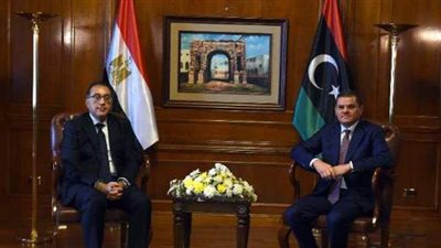 غداً.. تسيير أول رحلة طيران مباشرة من ليبيا إلى مطار القاهرة