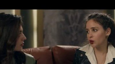 حرب أهلية.. الغيرة تسيطر على جميلة عوض وأروى جودة تكتشف خيانة باسل خياط