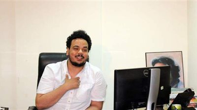 الوجوه الصاعدة في دراما رمضان.. مواهب فنية في سماء الفن.. يوسف الأسدي يتألق في 