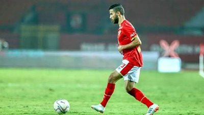 أمنية يرغب ناصر ماهر في تحقيقها بمباراة اليوم أمام سموحة