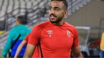 كهربا: هرد على ميدو في الملعب.. ومجدي عبد الغني يخليه في الترنجات