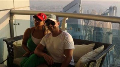 بعد فضائحهما على الفضائيات.. انستجرام يكشف المشاعر الحقيقية لمي حلمي تجاه محمد رشاد