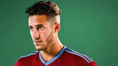 كهربا لـ رمضان صبحي: زعلان عليك.. وصعب تلبس فانلة الأهلي تاني