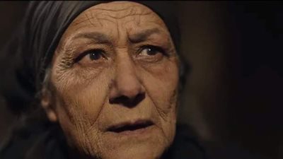 أحلام الجريتلي الغائبة الحاضرة في رمضان 2021