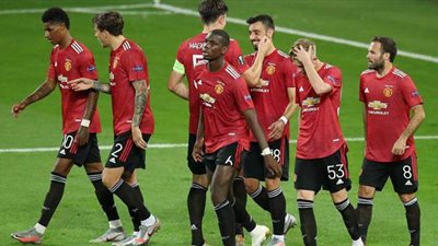 رسميا.. رحيل المدير التنفيذي لمانشستر يونايتد