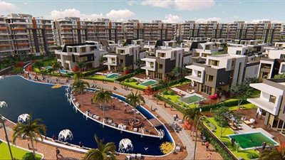 نشرة الاقتصاد وأبرزها: طرح وحدات تجارية وإدارية بالحي السكني الثالث فى العاصمة الإدارية.. وأسعار مستلزمات بسكويت وكحك العيد