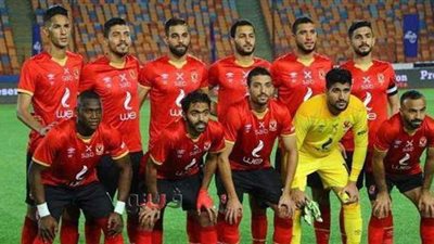 نشرة الرياضة وأبرزها: إجراء جديد في قرعة ربع نهائي دوري أبطال أفريقيا.. وتشكيل الأهلي المتوقع لمواجهة سموحة بالدوري