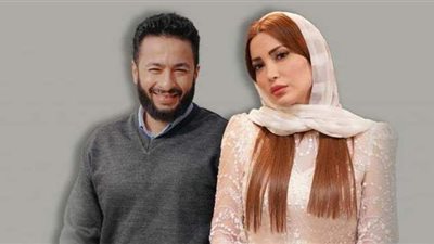 تاجر مخدرات يطلب الزواج من نسرين طافش في غياب حمادة هلال| فيديو