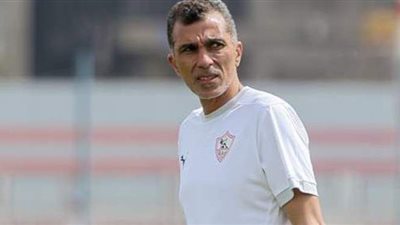 أسامة نبيه يكشف آخر استعدادات الزمالك لمواجهة الإنتاج