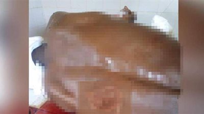 تطورات تشاد.. صورة مروعة لجثة الرئيس ترسم سيناريو اغتيال دولي مخيف