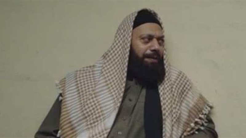 ضياء عبد الخالق في