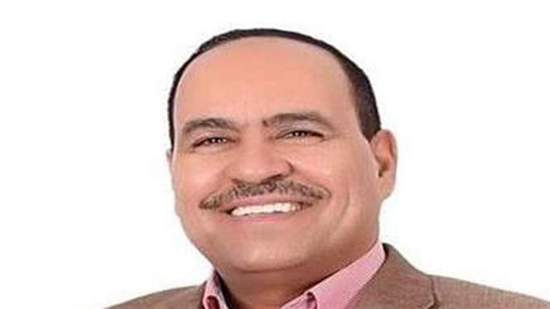 احمد عبد السلام قورة
