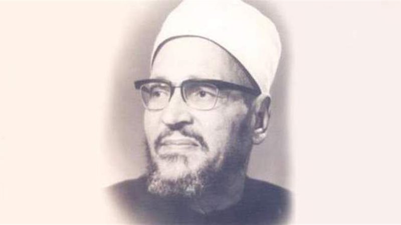 الشيخ عبد الحليم