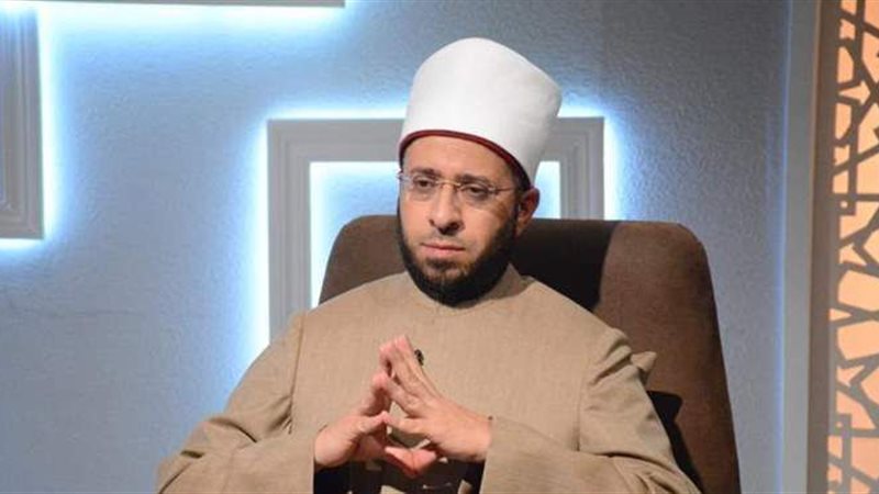 الدكتور أسامة الأزهرى
