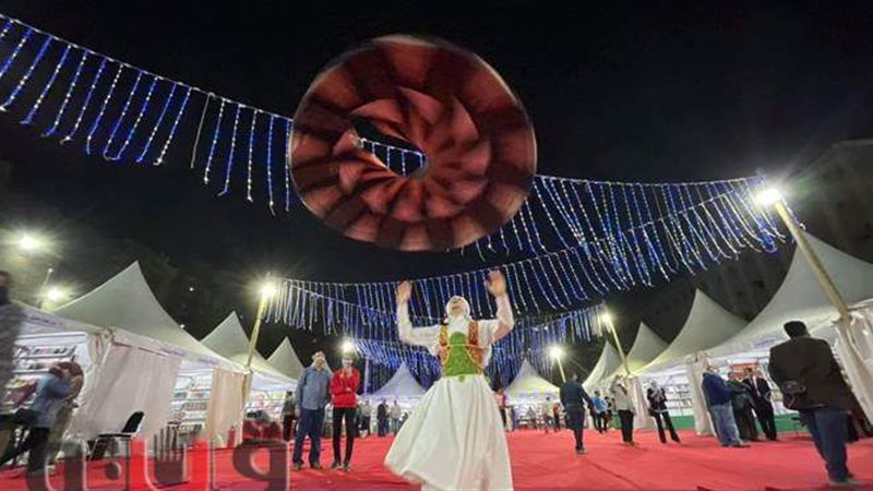 فرقة التنورة 